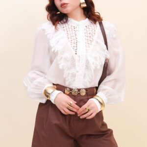 Camisa HSL4667
