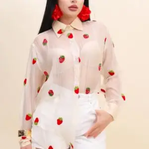 Camisa HSL4776
