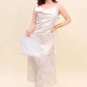 Vestido HSL4785
