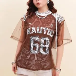 Jersey HSL4795