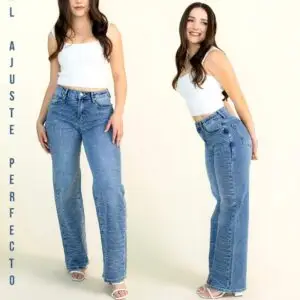 JS Denim J1472