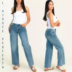 JS Denim J1491