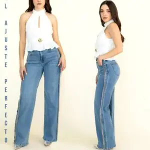 JS Denim JE2533