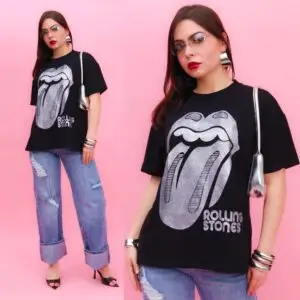 Playera MX3384