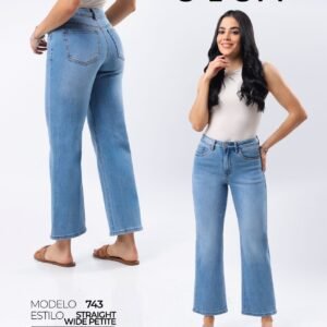 Olca OC743