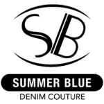 Summer Blue Logo