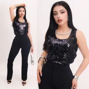 Blusa JJ2609
