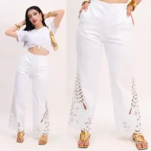 Pantalon JJ2607