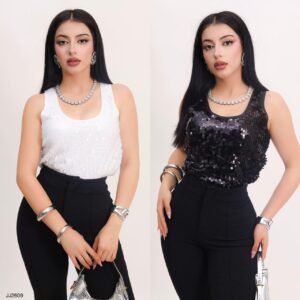 Blusa JJ2609