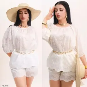 Conjunto HSL4720