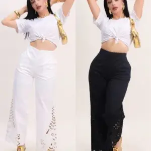 Pantalon JJ2607