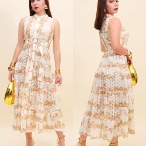 Vestido ZA6230