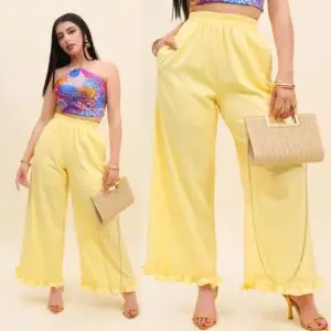 Pantalon JH202583