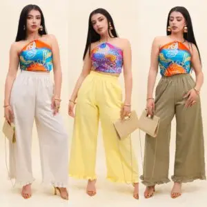 Pantalon JH202583