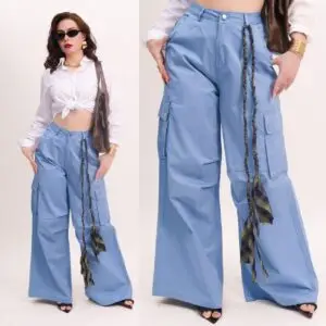 Pantalon HSC4801