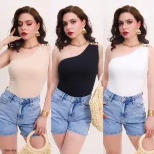 Blusa HSC4915