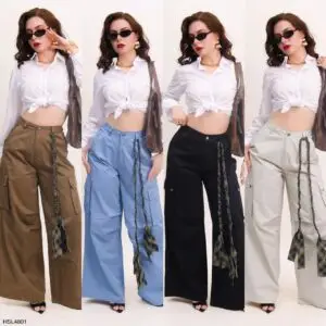 Pantalon HSC4801