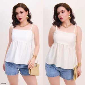 blusa EC009