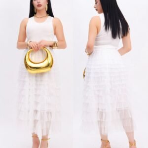 Vestido F12307
