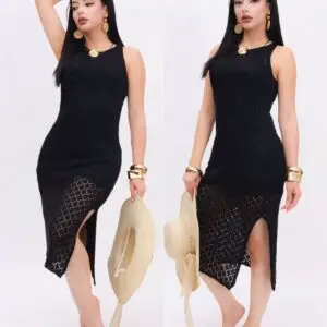 Vestido EC010