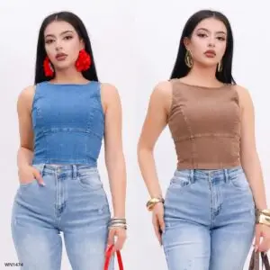 Blusa WN1474