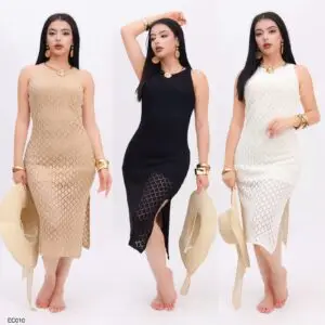 Vestido EC010