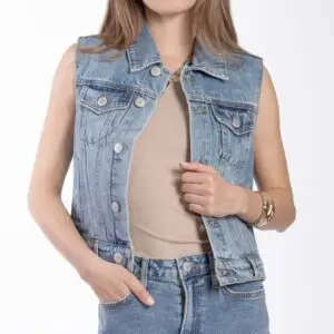 Chaleco BL7433