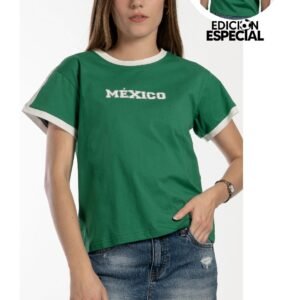Playera BB7608