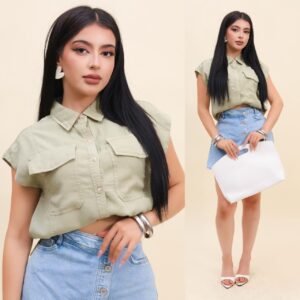 Camisa LT10430
