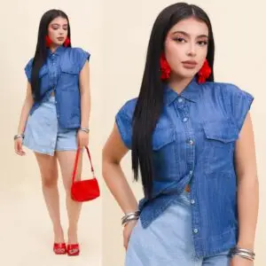 Camisa LT10430