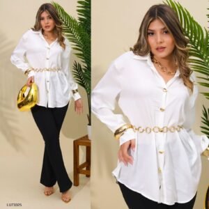 Camisa LU73325
