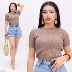 Blusa JP6111
