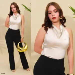 Blusa 10404