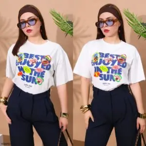 Playera HS5293
