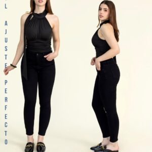 JS Denim J1543