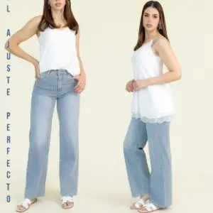 JS Denim J1549