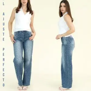 JS Denim JE2538
