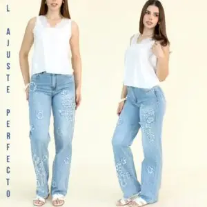 JS Denim JE2543