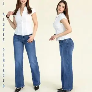 Js Denim J1550